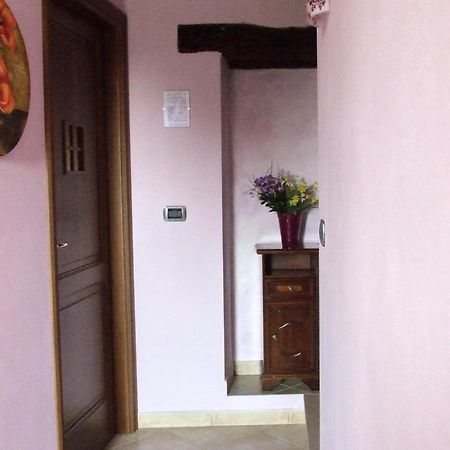 B&B Il Campo Dei Papaveri Mornese Cameră foto