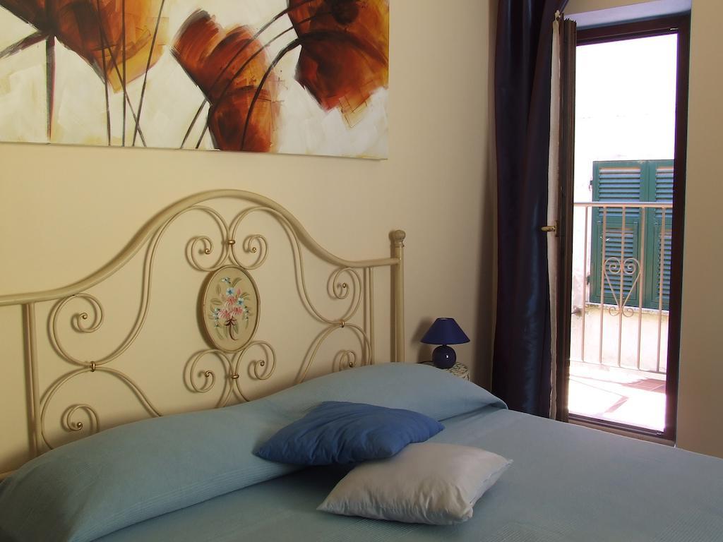 B&B Il Campo Dei Papaveri Mornese Cameră foto
